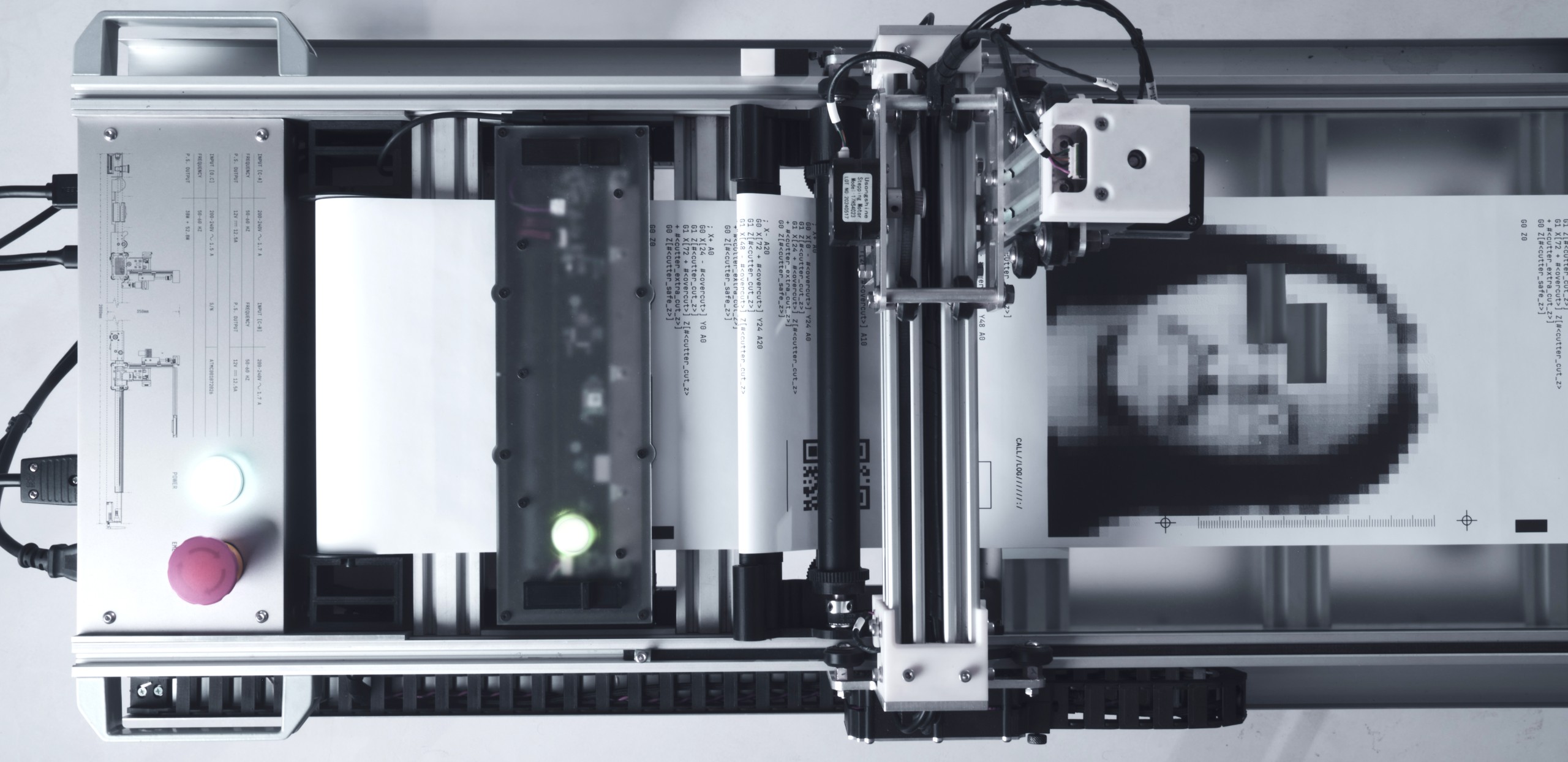 Artist_SCARLETMOTIFF_Title_AUTOBIOGRAPH MACHINE_Year_2026_Credit_Photo by Luddy Kausar Edliantyas_Courtesy of the Artist_1012